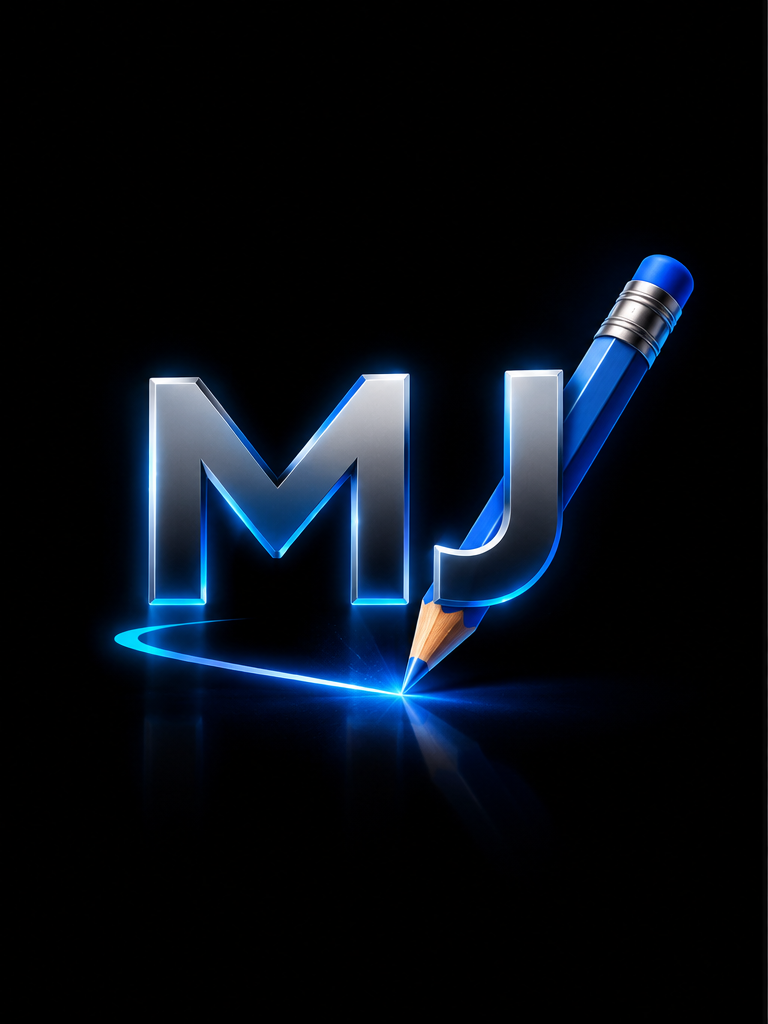 Logo MJ